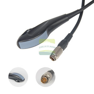 Escáner <span class=keywords><strong>de</strong></span> ultrasonido <span class=keywords><strong>de</strong></span> oveja portátil <span class=keywords><strong>de</strong></span> la mejor calidad, escáner <span class=keywords><strong>de</strong></span> sonda Veterinaria con sonda Retcal - Product Image 4