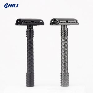 La mejor hoja de afeitar de marca privada, hoja de afeitar de seguridad de doble filo - Product Image 6