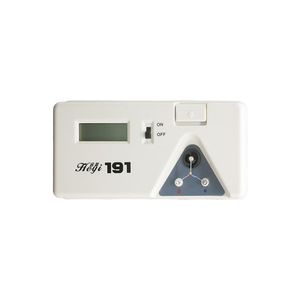 Termómetro Digital Heli 191 con Pantalla LCD, Medidor de Temperatura para Soldador, Dispositivo de Medición Electrónica - Product Image 2