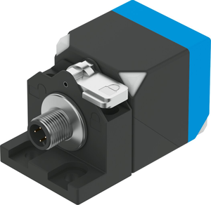 Sensor de Proximidad Inductivo Original MS-Festoo SOIA-Q40NB-PNLK-M12 8161210 en Stock, Detección de Posición Industrial, Automatización - Product Image 5
