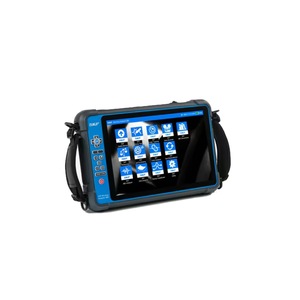 Instrument d'équilibrage dynamique OEM authentique avec câble de capteur ZN pour analyse des vibrations CMXA80/CMVA 90-EX-CK-SL – Article d'origine - Product Image 2