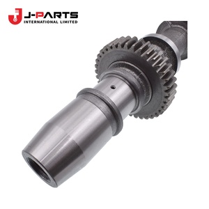 Ensemble d'arbre à cames d'échappement pour Toyota Hilux KUN16 1989-2004 OE 13502-0L020 135020L020 - Product Image 1