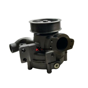 High Quality 2274299 227-4299 Diesel Water Pump for C7 Engine Parts - Product Image 1
