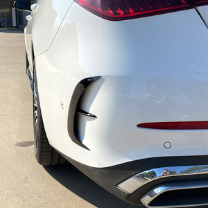 Meilleur <span class=keywords><strong>prix</strong></span> pièces de carrosserie de voiture aileron latéral arrière pour <span class=keywords><strong>Mercedes</strong></span> Benz <span class=keywords><strong>Classe</strong></span> C W206 Sport <span class=keywords><strong>AMG</strong></span> <span class=keywords><strong>Line</strong></span> 2022-2023 - Product Image 5