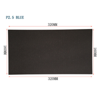 चीन उच्च गुणवत्ता गर्म वीडियो HD इनडोर smd1010 p1.25 छोटे पिक्सेल पिच एलईडी होर्डिंग डिस्प्ले स्क्रीन मॉड्यूल पैनल