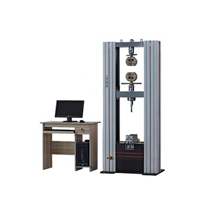 WDW Serie 10KN/20KN/50KN/100KN Dehnfeder Dehnmüdigkeit-Testmaschine - Product Image 1