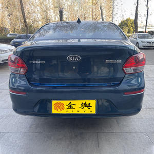 Berline d'Occasion <span class=keywords><strong>la</strong></span> <span class=keywords><strong>Moins</strong></span> Chère <span class=keywords><strong>Kia</strong></span> Pegas 1.4L Manuelle 2017 – Véhicule Essence FWD Prêt à Expédier – Voitures d'Occasion <span class=keywords><strong>Kia</strong></span> à Bon Prix - Product Image 4