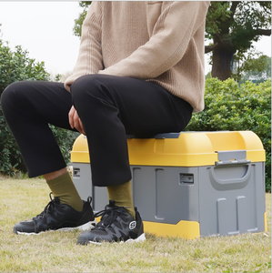 Hộp Đựng Gấp Có Nắp Đậy - Product Image 6