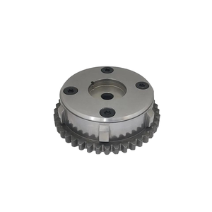 Lr024999 lr033733 lr050849 lr095897 thời gian bánh răng trục cam giai đoạn điều chỉnh bánh xích mới tương thích cho L và Rover 2.0 (lượng) - Product Image 6