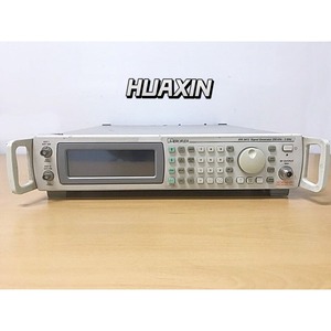 Generador de Señales RF Digital Aeroflex IFR 3413 250 kHz 3 GHz OPT 003 005 007 021 Usado hx1 - Product Image 1