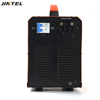 Soudeuse à Inverter IGBT Portable 220V Mini MMA, Machine à Arc Électrique Manuelle DC, Nouvelle pour Usage Domestique MMA-400