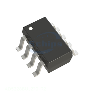 In Stock Electronics Component AD5228BUJZ10-R2 SOT 23 8 Thin, TSOT 23 8 Data Acquisition - Product Image 1