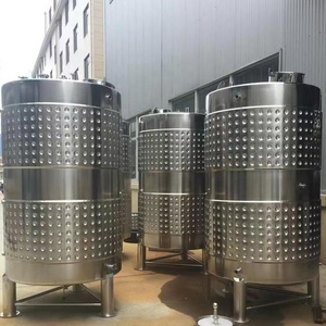 JOSTON-tanque de fermentación de vino y <span class=keywords><strong>cerveza</strong></span>, fermentación casera de acero, 30L - Product Image 5