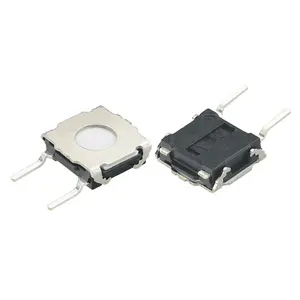 6.2x6.2 IP67 Tactile Switch Push Button Micro Momentary Tact Switch Waterproof switch for POS machine