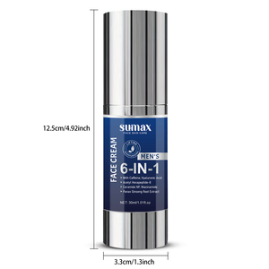 ครีมทาหน้า6-in-1ของผู้ชาย30มล. - Product Image 5