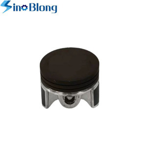 N57ลูกสูบเทเบต้า450 <span class=keywords><strong>RR</strong></span> เคลือบเซรามิกสำหรับชุดรถจักรยานยนต์ Cg250 Renault K4m 1.6 2jz high COMP Pel Pins - Product Image 1