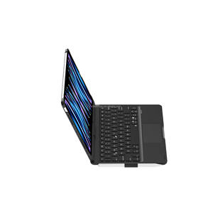 מקלדת ipad 10 2022 ה-ipad ו-ipad a16 2025 ה-11 עם 360 ° rotatable רב-מגע דק אור - Product Image 4