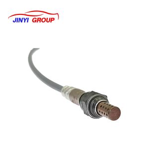 Capteur d'oxygène adapté pour Mazda 3 04-09 Z60218861A Z60118861B LFH218862 Z60118861 Z602-18-861A Z601-18-861B LFH2-18-862 - Product Image 3