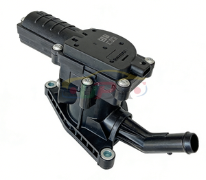 Nouvel arrivage : Système de refroidissement - Module de contrôle de température du liquide de refroidissement 25600-2M052 256002M052 pour Hyundai ELANTRA Kia CERATO 25600 2M052 - Product Image 6