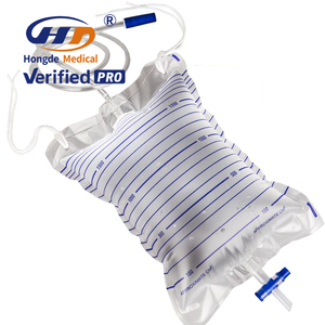 Almohadillas <span class=keywords><strong>de</strong></span> lactancia con fugas para adultos, sábanas <span class=keywords><strong>de</strong></span> dignidad médica para incontinencia, alfombrilla <span class=keywords><strong>de</strong></span> <span class=keywords><strong>cama</strong></span> desechable, bolsas <span class=keywords><strong>de</strong></span> <span class=keywords><strong>orina</strong></span> para uso hospitalario - Product Image 4