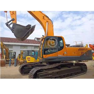 305LC-9ฮุนไดเกาหลี210ฮุนได210LC-7รถขุดมือสอง - Product Image 1