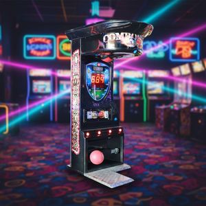 Ultra Boxing Game Machine with Ultra Boxing Game Machine for Bar Good Profit High Power, Ultra Boxing Game Machine - Product Image 1
