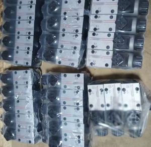Nouvelles vannes de commande directionnelle de la série DHA DHE DKE DKER, DHE-06302A DHA-0713MO DHE-06102 DKE-1616 DKER-1713 - Product Image 3