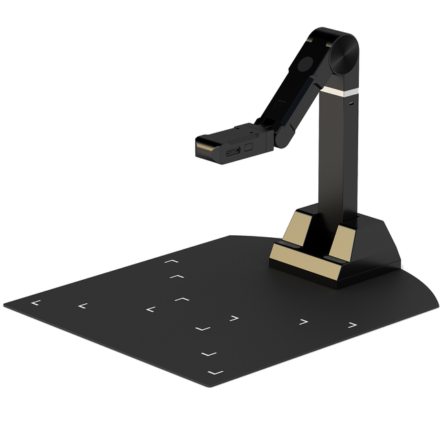 Full HD 5MP 8MP 13MP Visualizer Document Camera Scanner Scanning A3 for Education Office