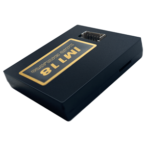 Emulador Universal IMMO Off IM118 (K-LINE / CANBUS CAR) Actualización <span class=keywords><strong>de</strong></span> SQU OF68 OF80 V96 OF96 Sensor <span class=keywords><strong>de</strong></span> Ocupación <span class=keywords><strong>de</strong></span> Asiento para Inmovilizador <span class=keywords><strong>de</strong></span> Automóviles - Product Image 4