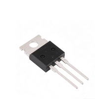 Nouvelle Diode Schottky en Carbure de Silicium GC3D10065A Originale, MOSFET, Boîtier TO-220-2, Service Complet en 1 à 3 Jours Ouvrables