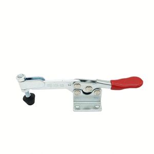 Kit de collier de serrage rapide universel en aluminium 4x102mm anti-fuite pour tuyau d'admission et manchon de papillon d'intercooler - Product Image 1