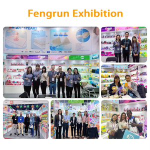 Nieuw Ontwerp Volwassen Slaapkussen Food Grade Siliconenmateriaal Met Schuimvulling - Product Image 5