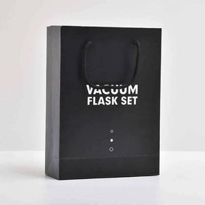 Modern <b>Design</b> Stainless Steel Tumbler Set for Adults, 110Mm Length - Product Image 2