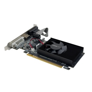 การ์ดจอ GEEKTEC 210 1G DDR3 ของใหม่ขายส่ง GT210 64 บิต GT210 - Product Image 6