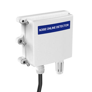 <span class=keywords><strong>Medidor</strong></span> industrial <span class=keywords><strong>de</strong></span> 485 decibelios, monitoreo en línea, Detector <span class=keywords><strong>de</strong></span> ruido ambiental con transmisor, analizadores <span class=keywords><strong>de</strong></span> gas, Sensor <span class=keywords><strong>de</strong></span> ruido - Product Image 4