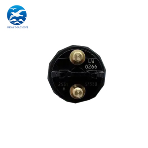 Chất lượng cao Bosch DIESEL nhiên liệu injector612630090012 0445120266 động cơ phun - Product Image 5