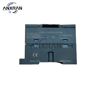 สำหรับ Siemens 6ES7214-2BD23-0XB8 S7-200ทั่วไป CN CPU 224XP อุปกรณ์ขนาดกะทัดรัดโมดูล14DI 10DO 6ES7ตัวควบคุม PLC 214-2BD23-0XB8 - Product Image 6