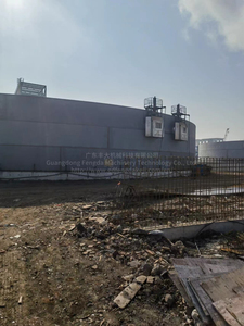 Bồn chứa thép cacbon dung tích lớn Fengda 30 M3 - 10000 M3 - Product Image 6