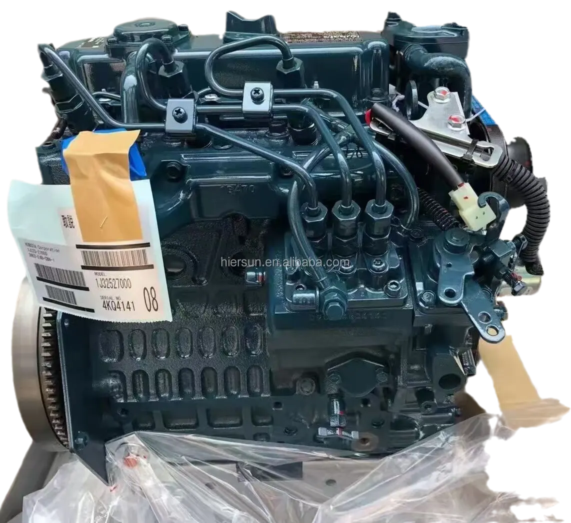 Kubota D902 engine for sale new engine tier4 engine