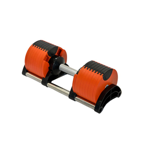 Có Thể Điều Chỉnh Phòng Tập Thể Dục Tập Thể Dục Quả Tạ Đặt <span class=keywords><strong>24Kg</strong></span> 36Kg 40Kg Biểu Tượng Tùy Chỉnh Giá Rẻ Thương Mại Nâng Quả Tạ - Product Image 5