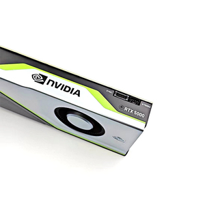 Tarjeta Gráfica Ndivias Quadro RTX5000 de 16GB - Product Image 2