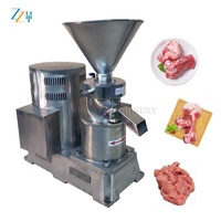 Broyeur de tomates en acier inoxydable/broyeur de tomates/machine à fabriquer de la purée de tomates