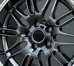 ที่ดีที่สุดจานลึก jantes 18 * 8J 18 * 9.5J et 20/22 PCD 5X120 CB 74.1 Retro ขอบสำหรับ <span class=keywords><strong>BMW</strong></span> E60 E39 <span class=keywords><strong>E40</strong></span> E30 M5 M3สีดำมาก - Product Image 5