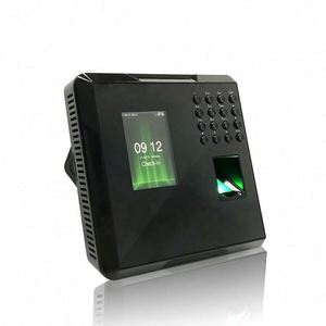 Биометрическая RFID-карта ZKT, система учета времени, TCP/IP USB, встроенный аккумулятор, сканер отпечатка пальца, часы, многоязычная система - Product Image 2