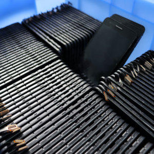 Pour <span class=keywords><strong>sony</strong></span> <span class=keywords><strong>xperia</strong></span> xa1 ultra <span class=keywords><strong>xz1</strong></span> xz2 xz3 écran lcd de téléphone compact premium - Product Image 6