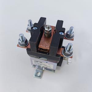 ชุดคอนแทคเตอร์พวงมาลัยรถยกไฟฟ้า Doosan Daewoo รุ่น A20184041 รองรับน้ำหนัก 2000 กก. แบบ DC สำหรับรุ่น B20S B30S - Product Image 5