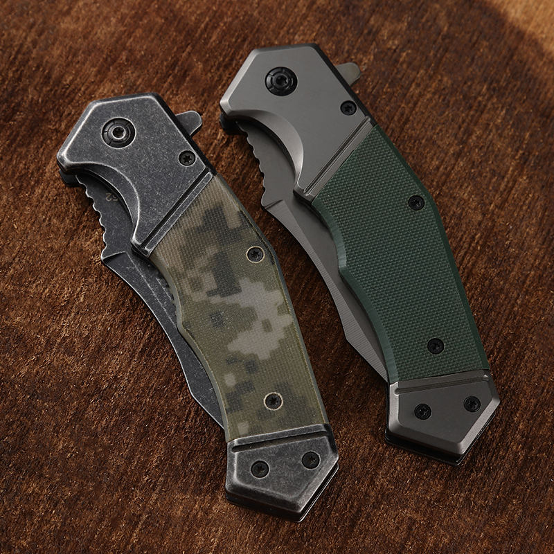 YJ Knives