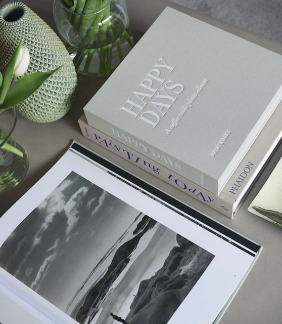 Custom Wholesale Oem Cheap Full Color High Quality Service in China Large Art Offset Paperback Hardcover Photo Book Printing