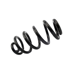 Fournisseur chinois de matériel d'acier d'amortisseurs de système de <span class=keywords><strong>suspension</strong></span> de ressort hélicoïdal de <span class=keywords><strong>grand</strong></span> <span class=keywords><strong>diamètre</strong></span> de fil pour des voitures - Product Image 3
