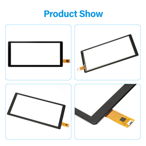 Originele <span class=keywords><strong>Touchscreen</strong></span> Fabriek 10.36 Inch Capacitief <span class=keywords><strong>Touchscreen</strong></span> Paneel 10.36 Inch Auto Pcap Glas <span class=keywords><strong>Touchscreen</strong></span> Voor Auto - Product Image 4
